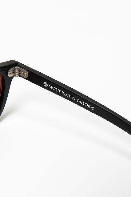 美品 MOUT RECON TAILOR MRG-101 偏光レンズ ブラック 美品 MOUT RECON TAILOR MRG-101 偏光レンズ ブラック - メルカリ